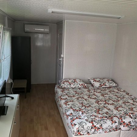 Rosi Guest House Lozenets Dış mekan fotoğraf