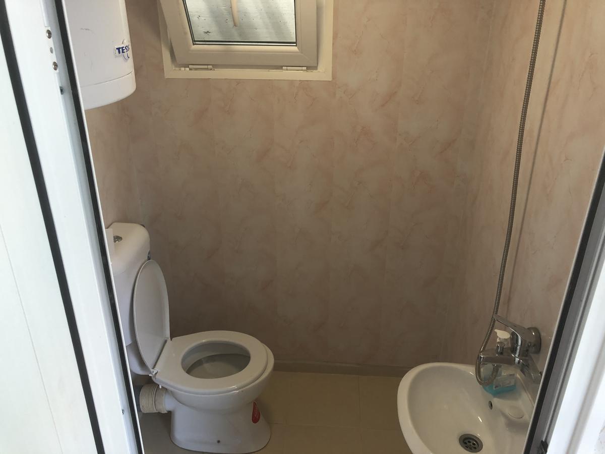 Rosi Guest House Lozenets Dış mekan fotoğraf