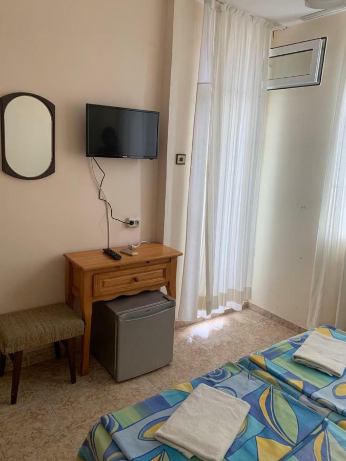 Rosi Guest House Lozenets Dış mekan fotoğraf